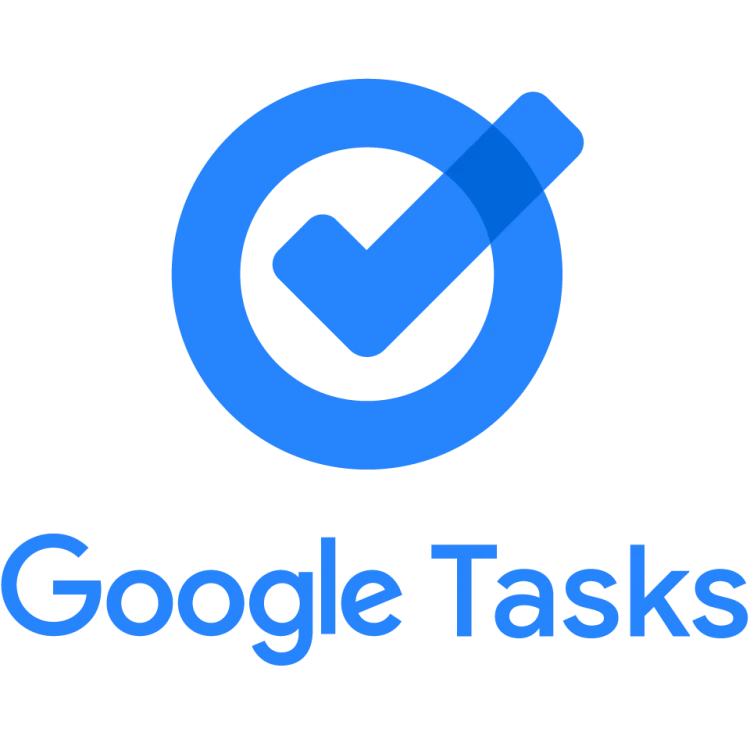 Google Tasks logo